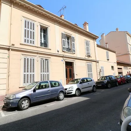 Apartment Quality 2 Bedroom 9 Mins From The Palais 342